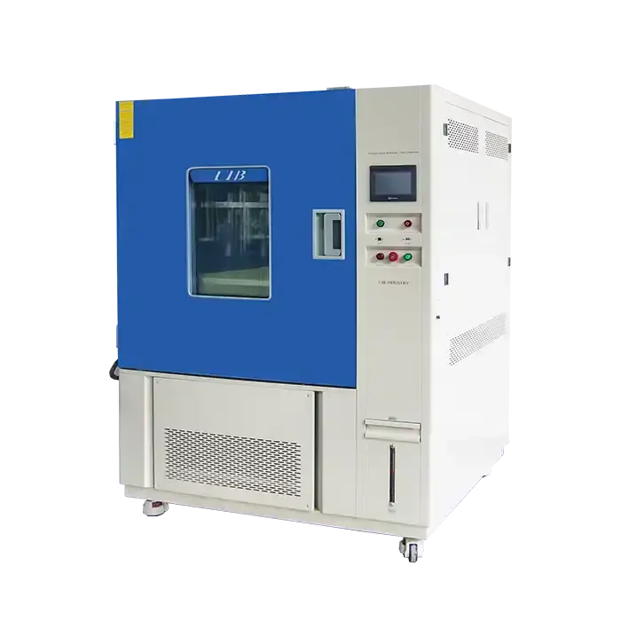 TEMPERATURE ENVIRONMENTAL CHAMBER TEMPERATURE ENVIRONMENTAL CHAMBER