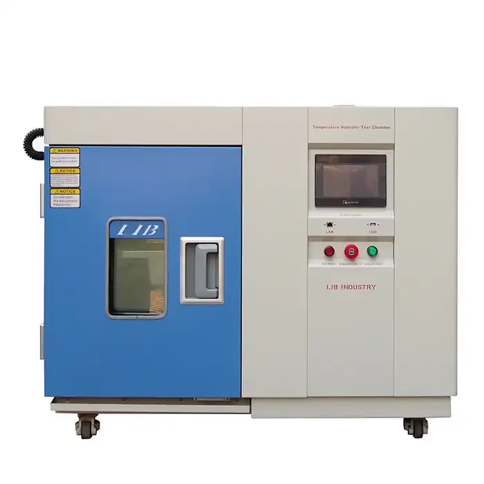 benchtop test chamber benchtop test chamber