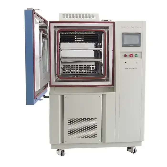 LIB temperature cycling chamber LIB temperature cycling chamber