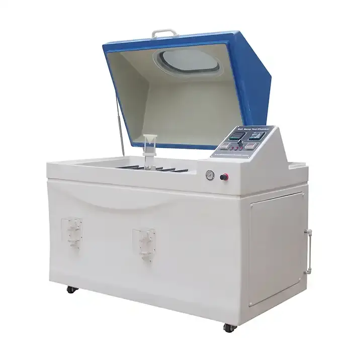 LIB ASTM G85 Test chamber LIB ASTM G85 Test chamber