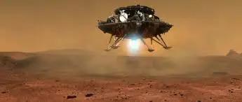 dust test chamber: Mars exploration dust test chamber: Mars exploration