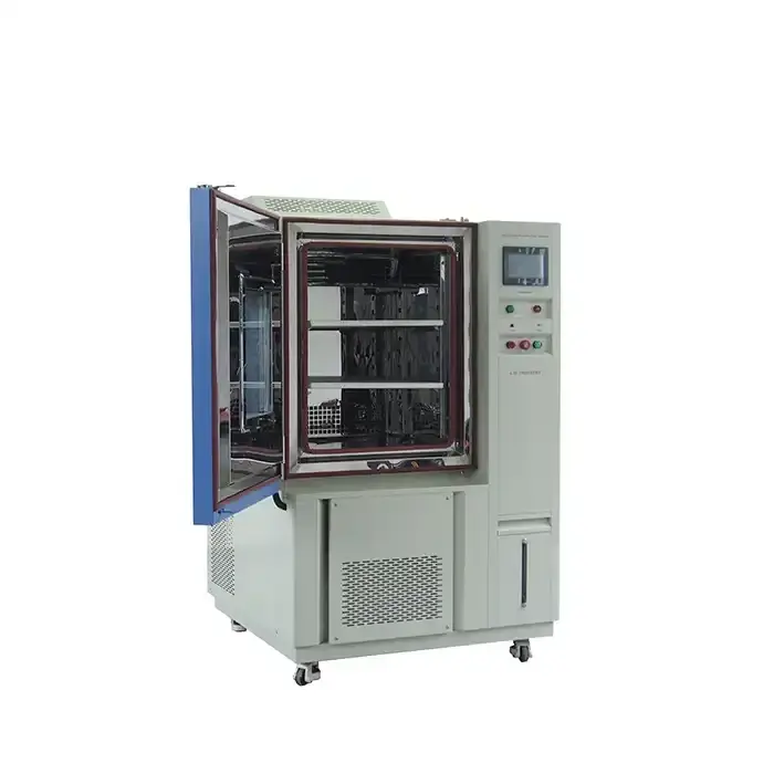 Temperature cycling chamber Temperature cycling chamber