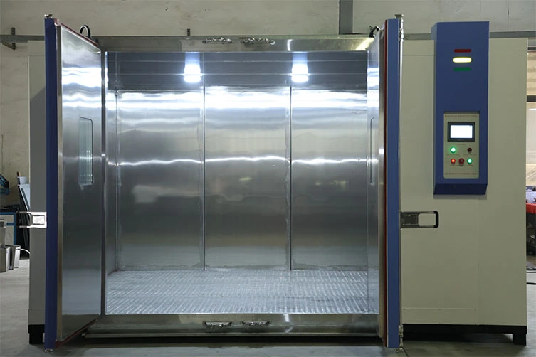 walk-in chamber walk-in chamber