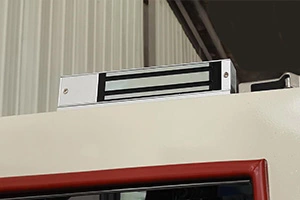 Electromagnetic lock Electromagnetic lock