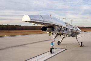 The aerospace industry requires thermal cycling testing of some components The aerospace industry requires thermal cycling testing of some components