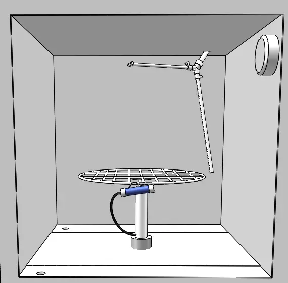 JIS D 0203 R1 and R2 Nozzles JIS D 0203 R1 and R2 Nozzles