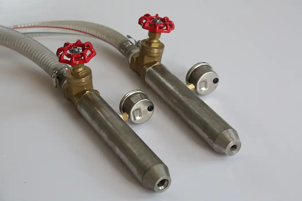 IPX5X6 Spray nozzles IPX5X6 Spray nozzles