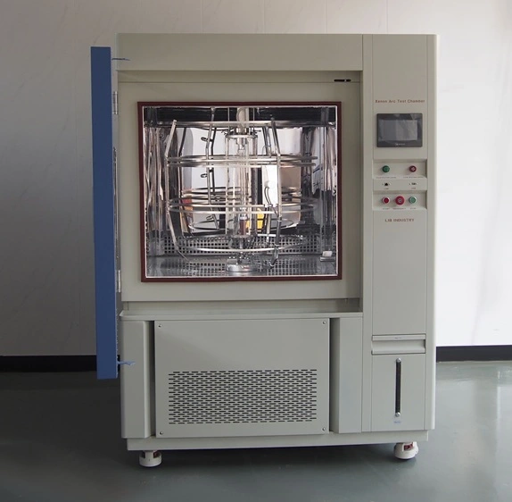 xenon test chamber xenon test chamber