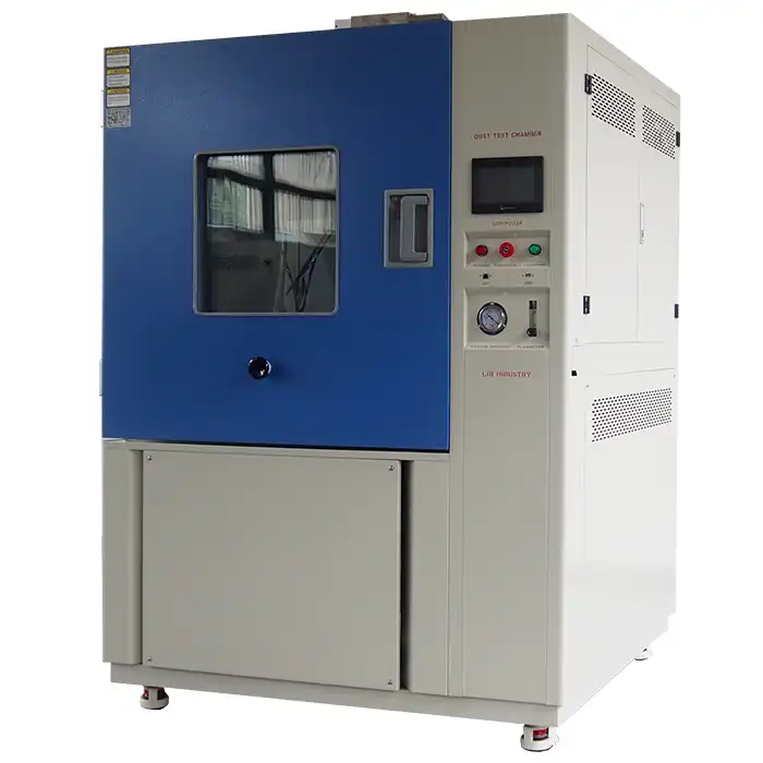 Dust Proof Test Chamber 
