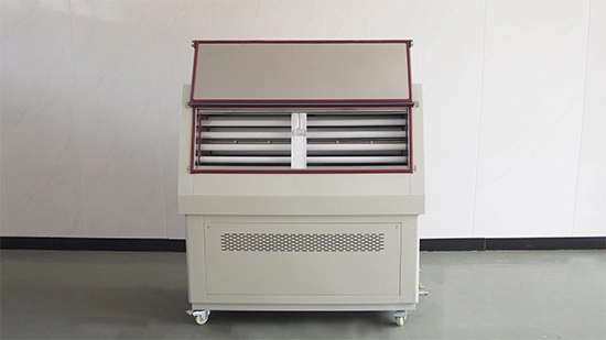 UV Resistance Test Chamber 