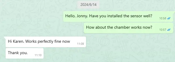 ASTM G154 UV Test Machines