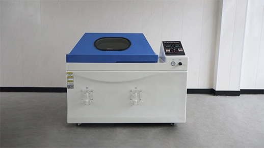 salt spray test chambers 
