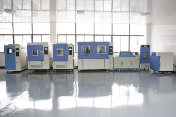 Xi'an LIB Environmental Simulation Industry Xi'an LIB Environmental Simulation Industry