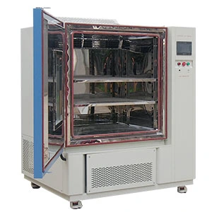 High Low Temperature Chamber