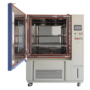 Temperature Humidity Chamber