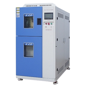 2-Zone / 3-Zone Thermal Shock Chamber