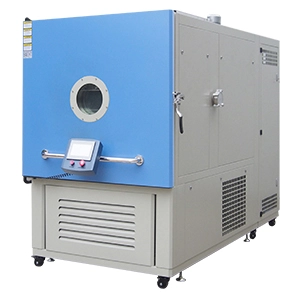 Altitude / Low Pressure Test Chamber