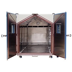 Walk-In Corrosion Chamber