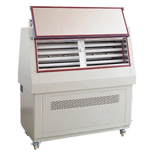 UV Aging Test Chamber (QUV)