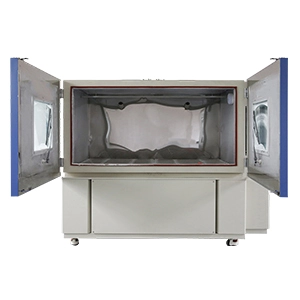 Automotive Dust Test Chamber
