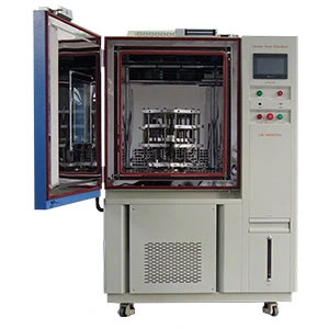 Ozone Test Chamber