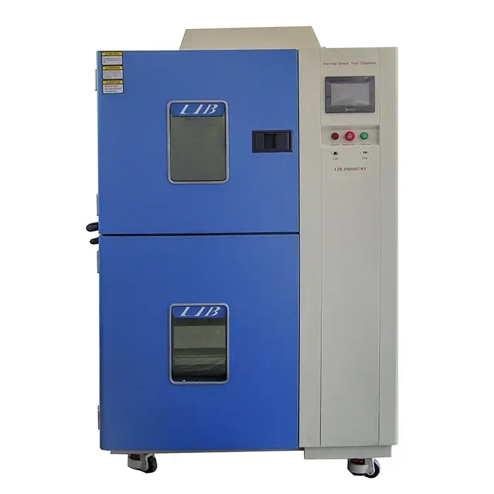 thermal shock tester