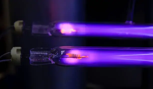 uv light