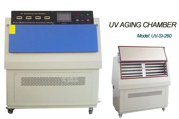 LIB UV aging chamber LIB UV aging chamber